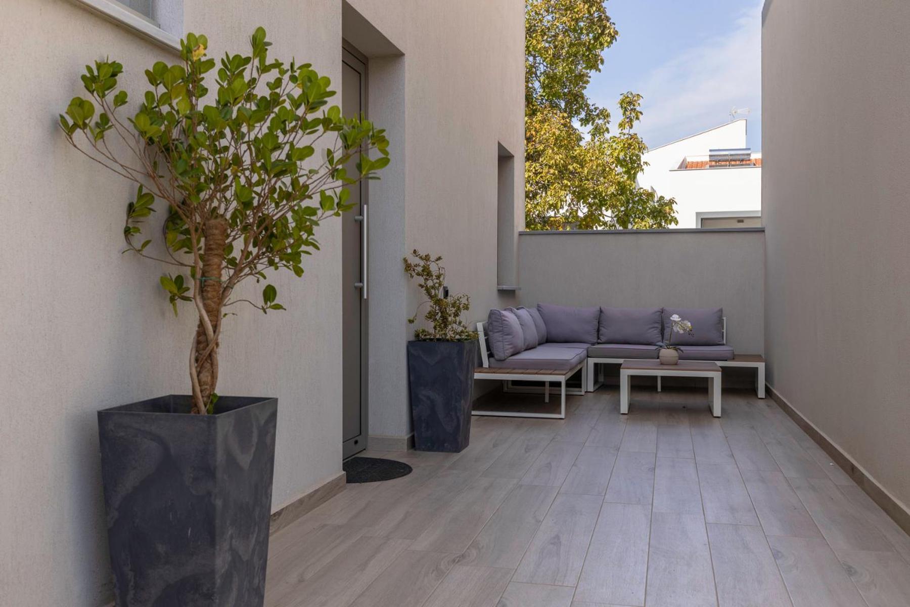 Elisavet Nuevo Studios & Suites Skala Potamia Exterior foto